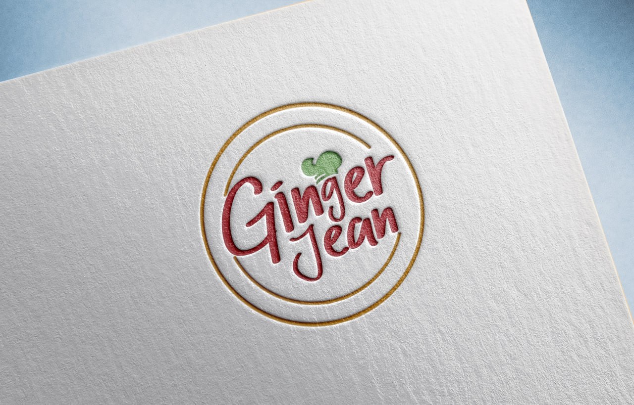 Ginger Jean
